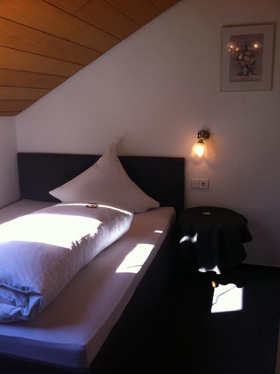 Gaestehaus Ullmannshof Kirchheim am Neckar Room photo