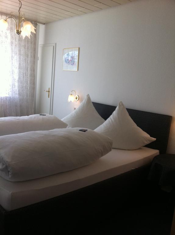 Gaestehaus Ullmannshof Kirchheim am Neckar Room photo